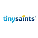 Tiny Saints
