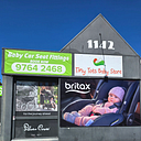 Tiny Tots Baby Store 