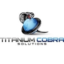 Titanium Cobra Solutions logo
