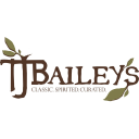 TJ Bailey's