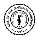 Tennessee State Courts logo