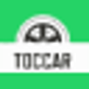 Toccar Ltd logo