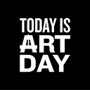 Today is Art Day