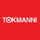 Tokmanni Group Logo