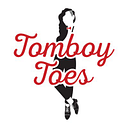 Tomboy Toes