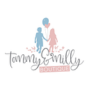 Tommy & Milly
