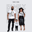 Tony by Toni