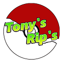 TonysRips
