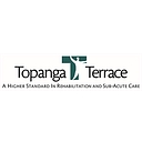 Topanga Terrace