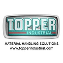 Topper Industrial logo