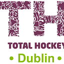 Total-Hockey Ireland