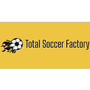 Total Soccer Factory