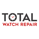 Total Watch Repair