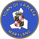 Town of La Plata