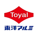 Toyo Aluminium K.K. logo