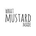 What Mustard Made