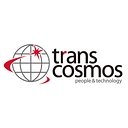 transcosmos logo
