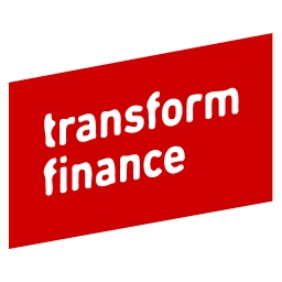 Transform Finance - logo