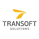 Transoft Solutions logo