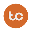 Transparent Collective logo