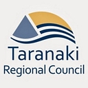 Taranaki Regional Council logo