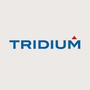 Tridium logo