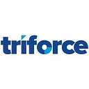 Triforce logo