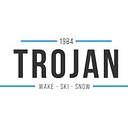 Trojan Wake Ski Snow