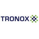 Tronox Holdings plc - Ordinary Shares - Class A Logo