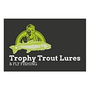 Trophy Trout Lures & Fly Fishing