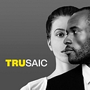 Trusaic logo