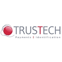 Trustech logo
