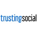 Trusting Social & Kompato AI