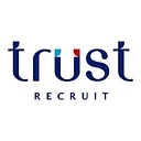 Trust Recruit Pte. Ltd. logo