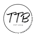 T’s Tanning & Boutique