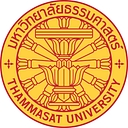 Thammasat University logo