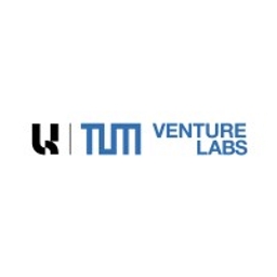TUM Venture Labs - logo
