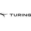 Turing logo