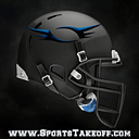 2in1 Shoulder Pads