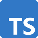 Learn Typescript technology logo