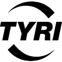 TYRI Lights logo