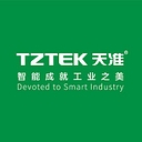 TZTEK logo