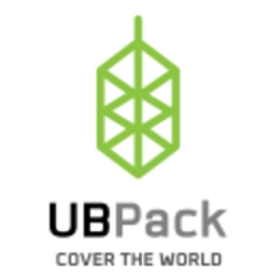 Universal Bio Pack Co., Ltd (UBPack) - logo
