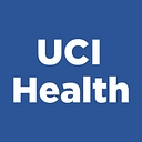 University of California - Irvine Health logo