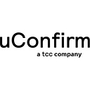uConfirm logo