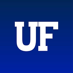 University of Florida campus