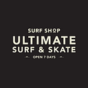 Ultimate Surf & Skate