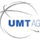 UMT United Mobility Technology Logo