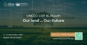 UNCCD COP16
