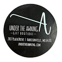 Under the Awning 